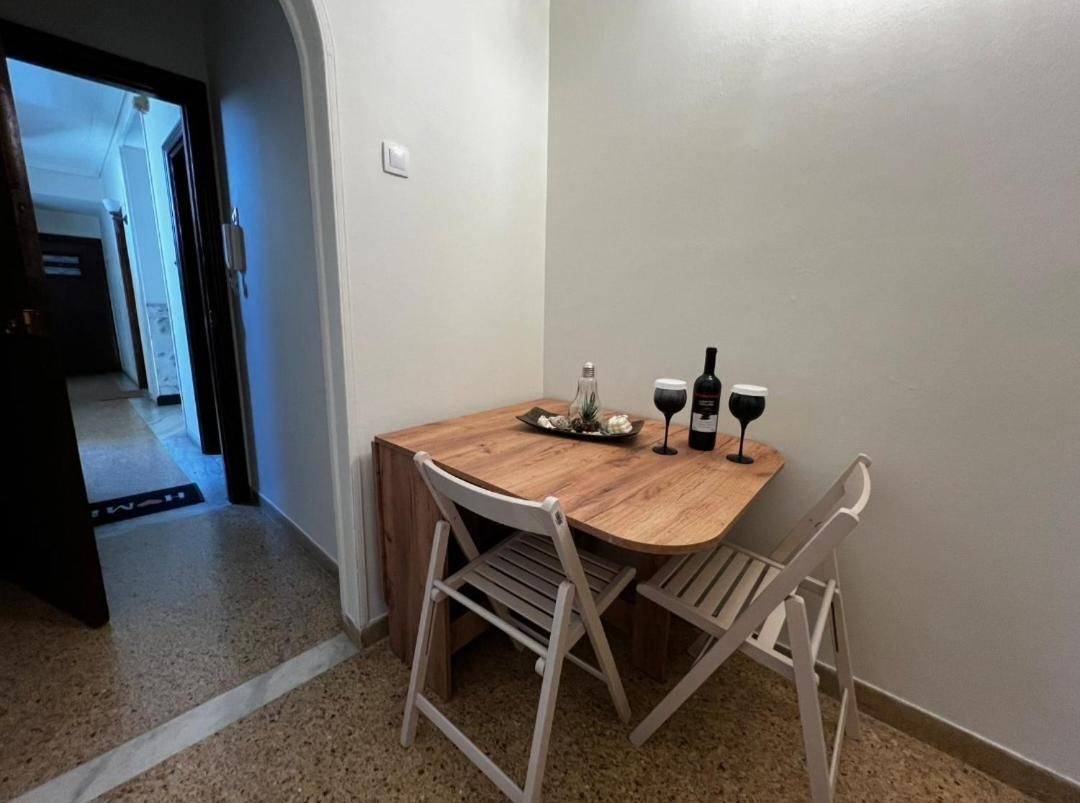 Plaka Apartment Atenas Exterior foto