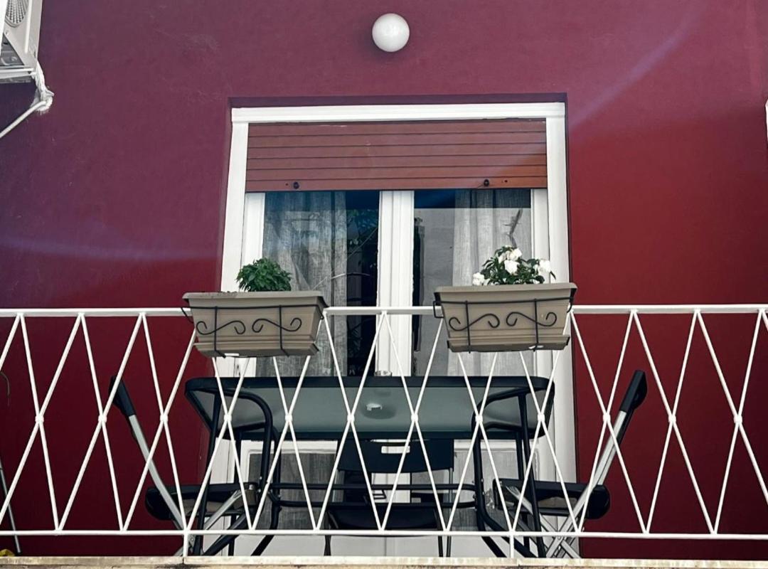 Plaka Apartment Atenas Exterior foto